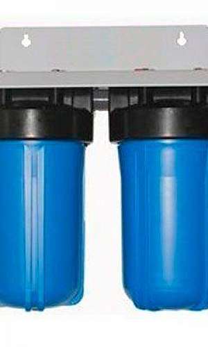 Deionizador de água para laboratório Deionizador de água para laboratório