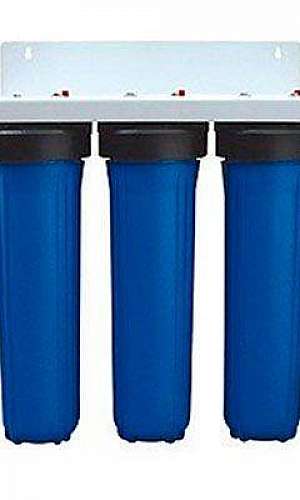 Deionizador de água preço Deionizador de água preço