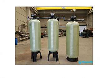 Preço de deionizador 50 litros Preço de deionizador 50 litros