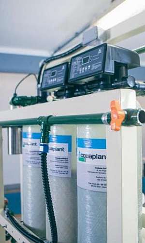 desmineralizador de água portátil desmineralizador de água portátil