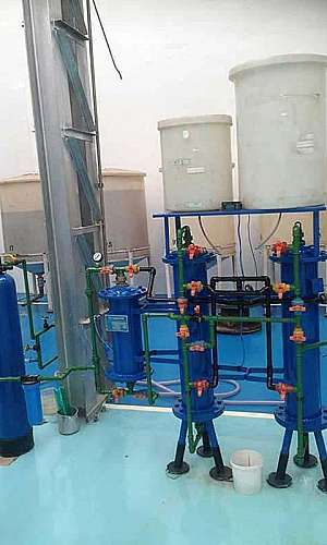 Desmineralizador de água preço Desmineralizador de água preço