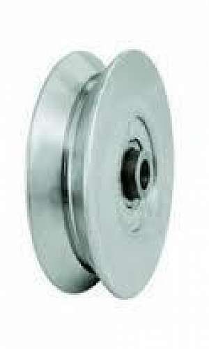 Distribuidor de roldanas de ferro Distribuidor de roldanas de ferro