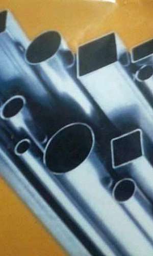 Distribuidora de ferro e aço Distribuidora de ferro e aço