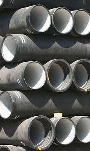 Distribuidora de ferro fundido em São Paulo Distribuidora de ferro fundido em São Paulo