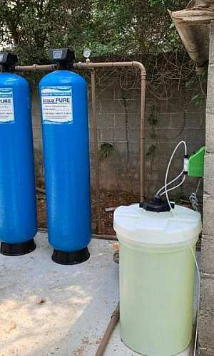 dosador de cloro para poço artesiano dosador de cloro para poço artesiano