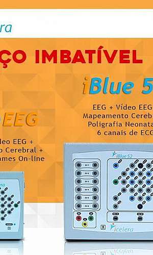 EEG portátil preço