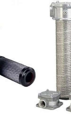 Elemento filtrante hidráulico Elemento filtrante hidráulico