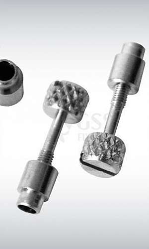 Elementos de Fixação Elementos de Fixação