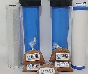 elementos filtrantes para água elementos filtrantes para água