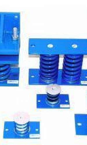 Empresa analise de vibração Empresa analise de vibração