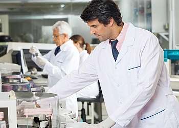 Empresa de análise de água Empresa de análise de água