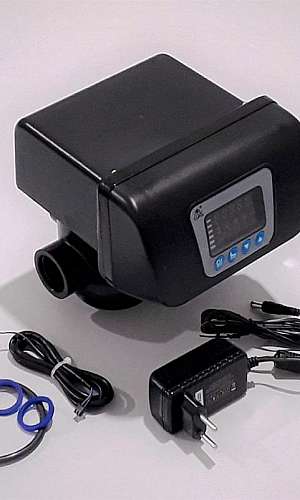 Empresa de osmose reversa Empresa de osmose reversa