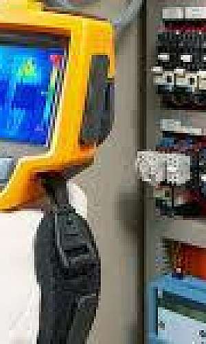 empresas de análise termográfica empresas de análise termográfica