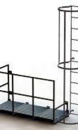 Escada tipo marinheiro preço  Escada tipo marinheiro preço