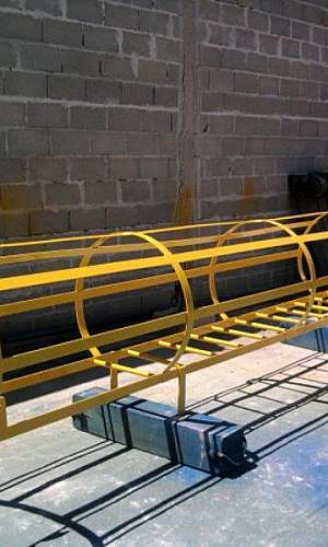 Escada tipo marinheiro preço Escada tipo marinheiro preço