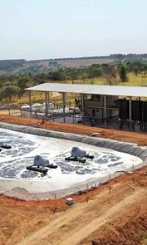 estação de tratamento de efluentes ete estação de tratamento de efluentes ete