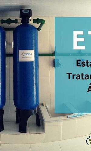 Estação de tratamento de efluentes industriais preço Estação de tratamento de efluentes industriais preço