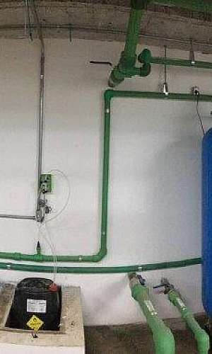 Estação de tratamento de efluentes preço Estação de tratamento de efluentes preço