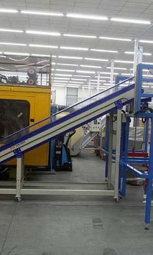 Esteira industrial preço Esteira industrial preço