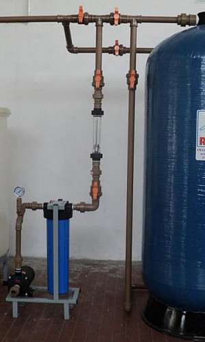 filtro abrandador filtro abrandador