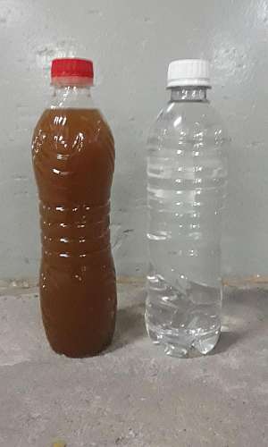 filtro central de água potável filtro central de água potável