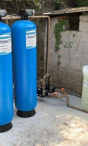 filtro de água industrial filtro de água industrial