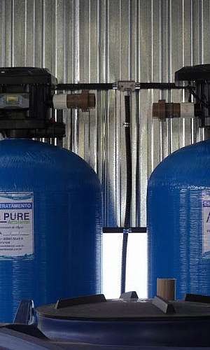 filtro de água para indústria filtro de água para indústria