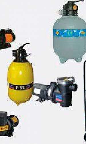 Filtro de água para piscina Filtro de água para piscina