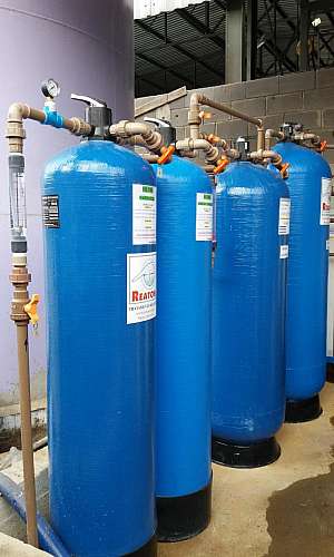 filtro deionizador industrial filtro deionizador industrial