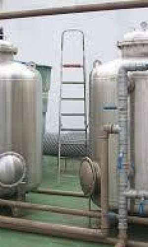 filtro desferrizador filtro desferrizador