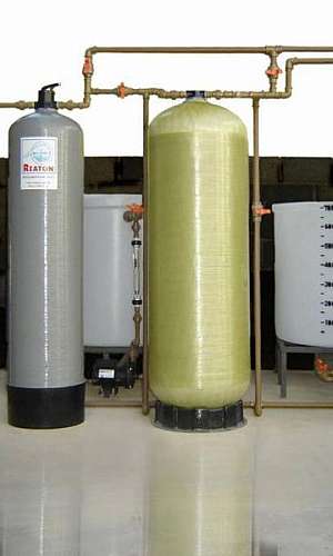 Filtro Osmose Reversa Residencial Filtro Osmose Reversa Residencial