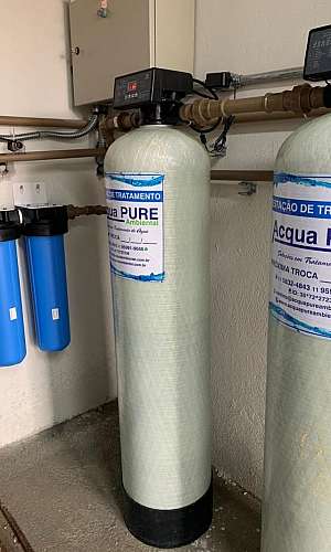 filtro para ferro na água filtro para ferro na água