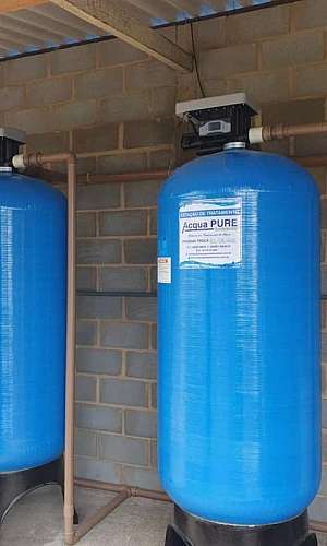 filtro para poço artesiano alta vazão filtro para poço artesiano alta vazão