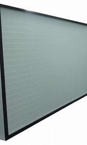 Filtro ulpa Filtro ulpa