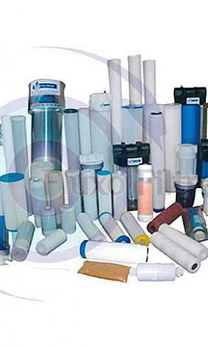 filtros industriais de água filtros industriais de água