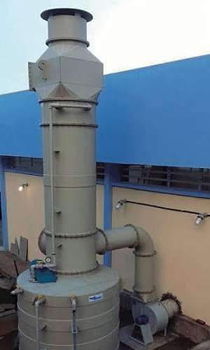 fornecedor de neutralizador de amônia fornecedor de neutralizador de amônia