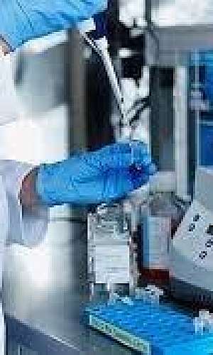 Laboratório de análise ocupacional Laboratório de análise ocupacional