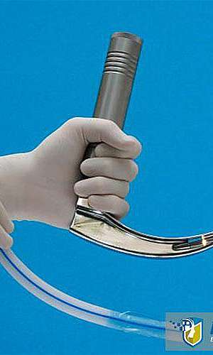 Laringoscópio completo preço Laringoscópio completo preço