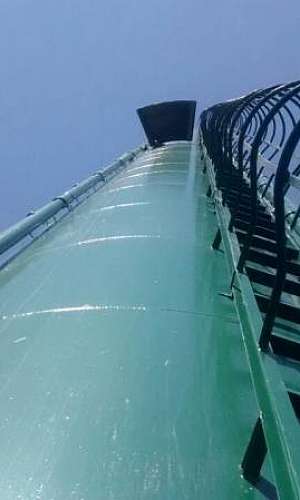 Limpeza de caixa d'água industrial Limpeza de caixa d'água industrial