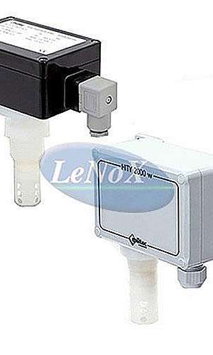 Medidor de umidade do ar Medidor de umidade do ar