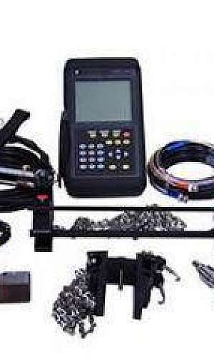 Medidor de vazão ultrassônico portátil preço Medidor de vazão ultrassônico portátil preço