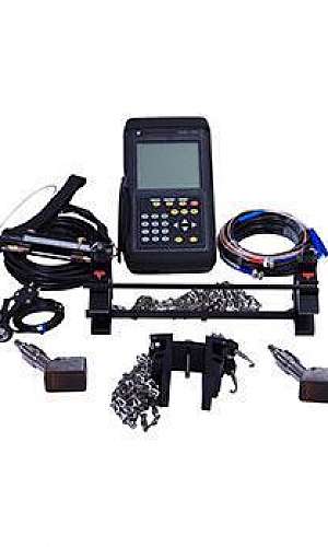 Medidor Ultrasonico Medidor Ultrasonico