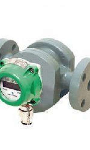 Medidores de gás Medidores de gás