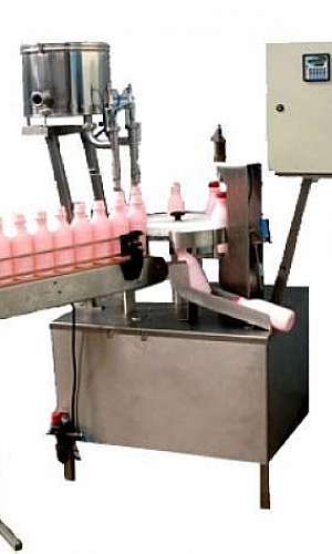 Mini usina de leite Mini usina de leite