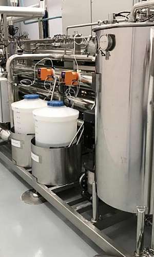 Osmose Reversa Dessalinização Osmose Reversa Dessalinização