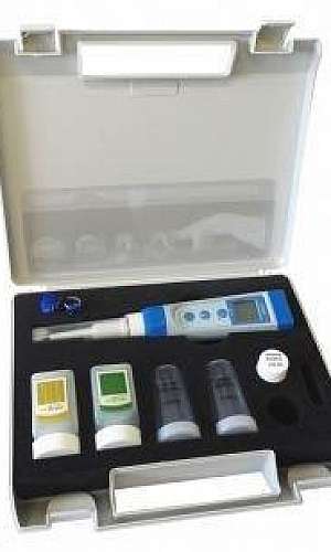 Phmetro para laboratório Phmetro para laboratório