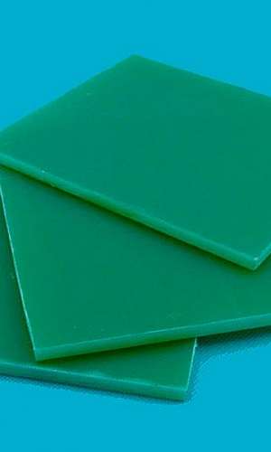 Placa de fibra de vidro Placa de fibra de vidro