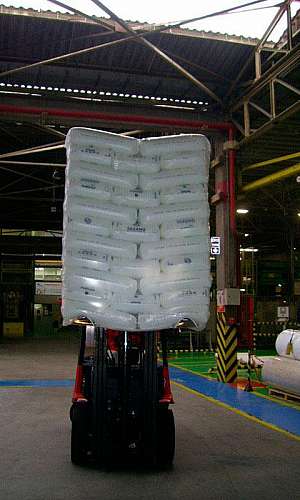 Quanto custa um palete de plástico Quanto custa um palete de plástico