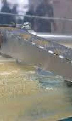 removedor de lodo decantador  removedor de lodo decantador