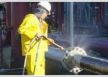 Removedor de tinta óleo em ferro Removedor de tinta óleo em ferro